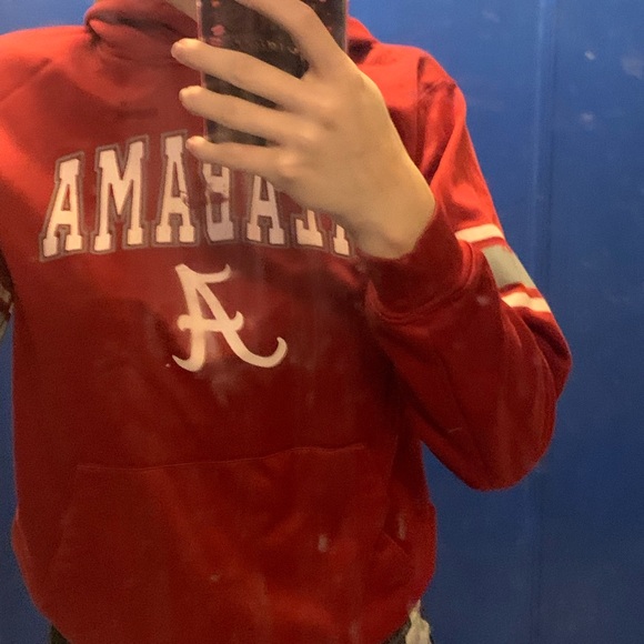 Hoodie - Picture 1 of 1